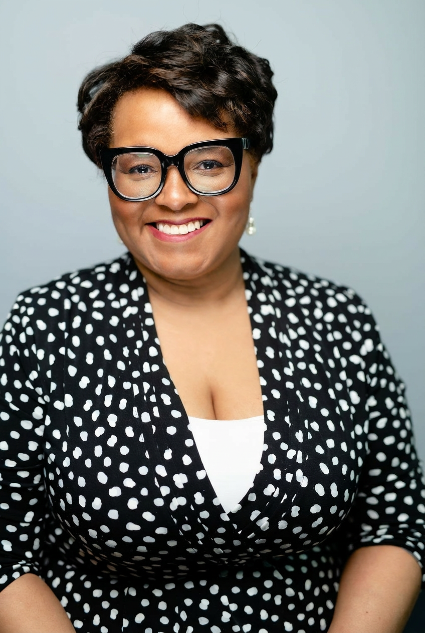 Deirdre Simmons — CEO, Consulting Alma, LLC